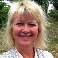 Birgitta Severinsson