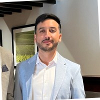 Francisco Javier Olivares Fabrega