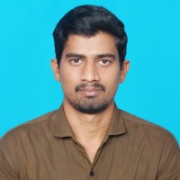 Kanakakrishna Keerthi