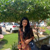 Harshita Jain