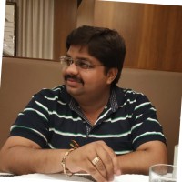 Badrish Trivedi