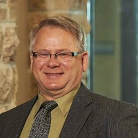 Tim Walsh