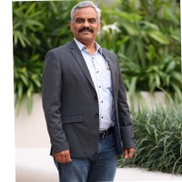 Arvind Deshmukh