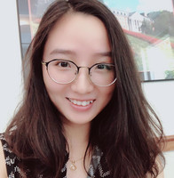 Kate-Huiwen Zhang