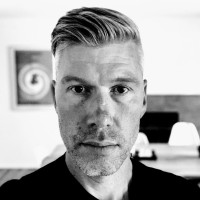 Rob Frye