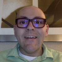 Matthew Monahan-Reed