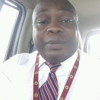 Andrew Ikekhua