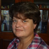 Benita Van Wyk