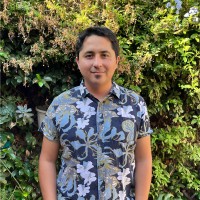 Sergio Barnachea Vera