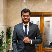Sai Saurabh Kaushik