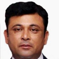 Mohammad Sarfaraz