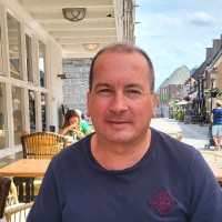 Steven Lambrecht