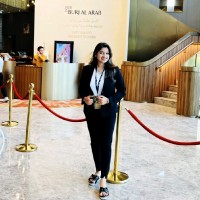 Yogita Jain