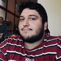 João (John) Bazzanella Gabriel