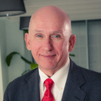 Joe Darcy