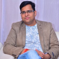 Sanjeev Marwal