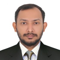 Sharath P