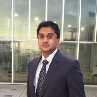 Anurag Tarway