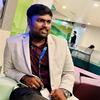 Vishwas Shetty