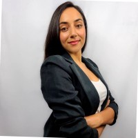 Nadine Olwan