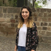 Merve Yılmaz
