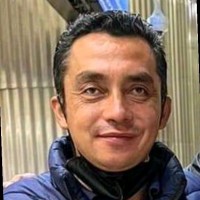 José Iván Nieto Campos