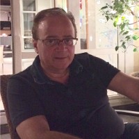 Luis Wagner de Moraes