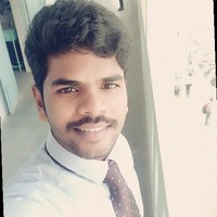 Vigneshwaran Rajasekar