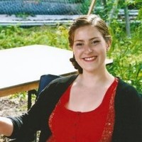 Krista Gilbert