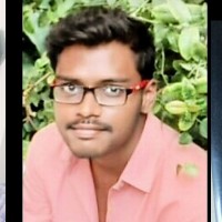 Badireddy Dinesh Reddy