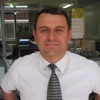 Hasan Ülker