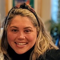Kim Armstrong
