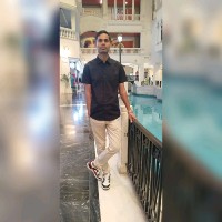 Pankaj Kumar