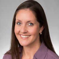 Tricia Rios, AINS, AIC, AIC-M, AIT, AIM