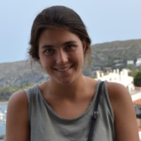 Marta Oliva Albert