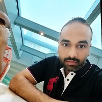 Mohamed Magdy