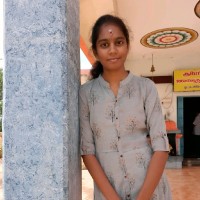 Karthika Vasanth