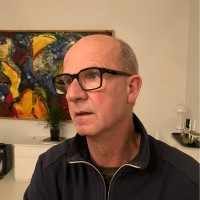 Harry Bertelsen