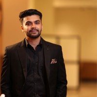 Saket Dhande