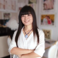 Amy Zhang