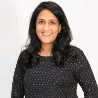 Kshemani Perera