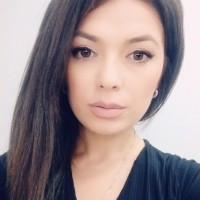 Anastasia Gridasova