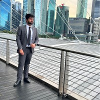 Ishan Khurana