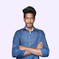 Balaji N