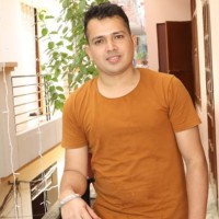 Amit Kumar Guleria