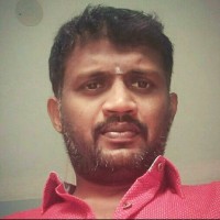 Marimuthu Nagarajan