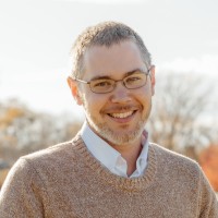 Mark Ruper