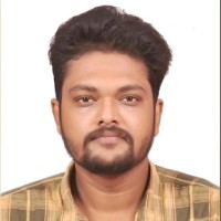 Kishore A