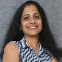 Shweta Rahalkar