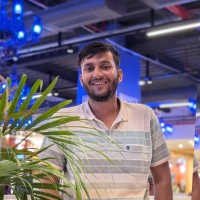 Mohd Ahmad